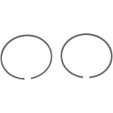 WSM 5152005 Piston Rings - 64.50 Mm - Yamaha 51-520-05