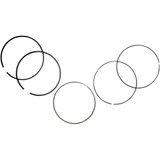 Wsm Piston Rings - 83.00 Mm - Yamaha 51-540