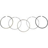 WSM 5154405 Wsm Piston Rings - 100.50 Mm - Yamaha 51-544-05