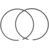 Wsm Piston Rings - 81.50 Mm - Yamaha 010-925-05
