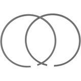 WSM 01092506 Wsm Piston Rings - 81.75 Mm - Yamaha 010-925-06