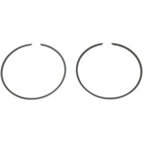 Wsm Piston Rings - 80.40 Mm - Yamaha 010-929-05