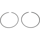 WSM 01092905 Wsm Piston Rings - 80.40 Mm - Yamaha 010-929-05