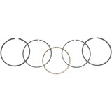 Wsm Piston Rings - 48.00 Mm - Yamaha 51-536-07