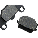 EBC FA251 Ebc Organic Brake Pads Fa251