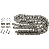 MOOSE RACING M573-00-100 Moose Racing 520 Hpo - O-Ring Chain - 100 Plt
