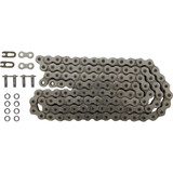 MOOSE RACING M573-00-110 Moose Racing 520 Hpo - O-Ring Chain - 110 Plt