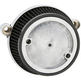 Arlen Ness Big Sucker Stage 1 Air Cleaner Kit - Chrome 18-317