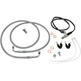 GOODRIDGE HD9294A Goodridge Brake Line Kit - Rear Hd9294-A