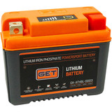 GET GKATHBL0003 Get Lithium Ion Battery - 175 A Gk-Athbl-0003