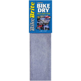 BIKE BRITE MC59000 Bike Brite Microfiber Cloth Mc59000