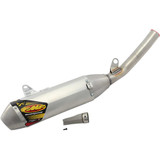 FMF 044451 Fmf Powercore 4 Hex Muffler 044451