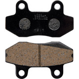 Vesrah Semi-Metallic Brake Pads Vd-131