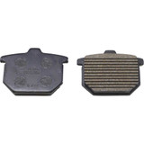 VESRAH SD112 Vesrah Semi-Metallic Brake Pads Sd-112