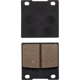 Vesrah Semi-Metallic Brake Pads Vd-327