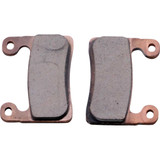 DP BRAKES RDP585 Dp Brakes Rdp Racing Brake Pads - S1000Rr Rdp585