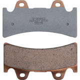 DP BRAKES RDP627 Dp Brakes Rdp Racing Brake Pads Rdp627