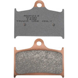 DP BRAKES RDP213 Dp Brakes Rdp Racing Brake Pads Rdp213