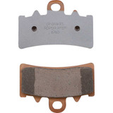DP BRAKES RDP519 Dp Brakes Rdp Racing Brake Pads - Husqvarna/Ktm Rdp519