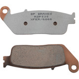 Dp Brakes Rdp Racing Brake Pads - Cbr300 Rdp535