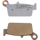 DP BRAKES RDP947 Dp Brakes Rdp Racing Brake Pads - Kawasaki/Suzuki Rdp947