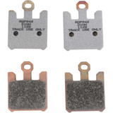 DP BRAKES RDP942 Dp Brakes Rdp Racing Brake Pads - Kawasaki/Suzuki Rdp942
