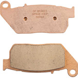 DP BRAKES DP948 Dp Brakes Sintered Brake Pads - Dp948 Dp948