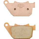 DP BRAKES DP949 Dp Brakes Sintered Brake Pads - Dp949 Dp949