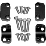 POWERMADD 44257 Powermadd Bar Adapter - Oversized 44257