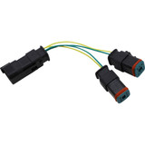 Straightline Performance Splitter - Can-Am 282-100