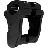 Rox Speed Fx Risers - Pivot - 3" - Black 4R-P3Rx-01
