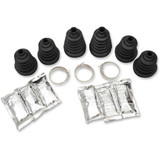 MOOSE UTILITY 92097005 Moose Utility Fast Boot X - Combo - 6 Pack - Inboard/Outboard 92097.005