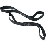 POWERTYE MFG. 42122 Powertye Mfg. Soft-Tye - 1" X 1' - Black 42122