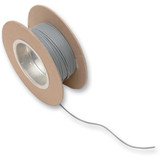 NAMZ NWR8100 Namz 100' Wire Spool - 18 Gauge - Gray Nwr-8-100