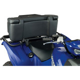 Moose Utility Moose Black Rear Storage Trunk 10051Mo
