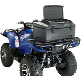 Moose Utility Mud Two Tier Rear Storage Trunk 10059Mo