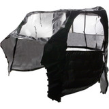 Moose Utility Cab Enclosure - Black Przrce-11