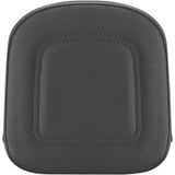 SADDLEMEN 0407 Saddlemen Sissy Bar Pad - Contoured - Black - Fl '99-'23 0407