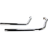 Cobra Dragster Exhaust - V-Star 950 2615T