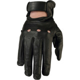 Z1R Women'S 243 Gloves - Black - Medium