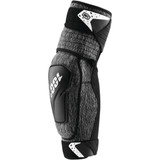 100% Fortis Elbow Guards - Gray/Black - S/M 70006-00003 100% Fortis Elbow Guards - Gray/Black - S/M 70006-00003