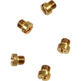 Athena Replacement Main Jets - #95 - 5-Pack P400000140001