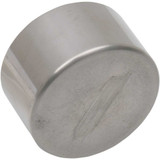 PERFORMANCE MACHINE (PM) 00531401 Performance Machine (Pm) Caliper Piston - Stainless Steel - 1-3/8" X 3/4" 0053-1401
