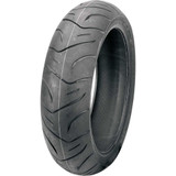 BRIDGESTONE 59407 Bridgestone Tire - Exedra G850 - Rear - 180/55Zr18 - (74W) 59407