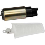 MOOSE UTILITY 1003096PU Moose Utility Electric Fuel Injection Pump With Strainer Kit - Can-Am/Polaris 100-3096-Pu