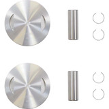 DRAG SPECIALTIES 0911-0082 Drag Specialties Piston Kit - +.010" - Twin Cam