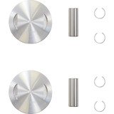 Drag Specialties Piston Kit - +.005" - Twin Cam