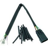 NAMZ NSXHM15 Namz Speedometer And Instrument Extension Harness - 15" Nsxh-M15