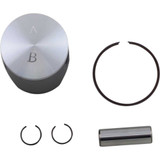 PROX 012018B Prox Piston Kit - 43.45 Mm - Yamaha 01.2018.B