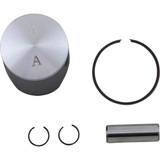 Prox Piston Kit - 43.44 Mm - Yamaha 01.2018.A